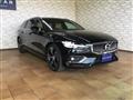 2021 Volvo V60