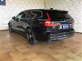 2021 Volvo V60