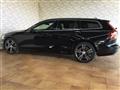 2021 Volvo V60