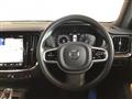 2021 Volvo V60