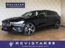 2021 Volvo V60