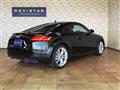 2020 Audi TT