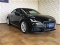2020 Audi TT