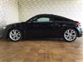 2020 Audi TT