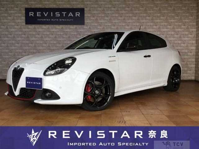 2021 Alfa Romeo Alfa Romeo Others