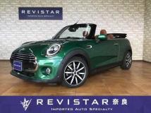 2020 BMW MINI