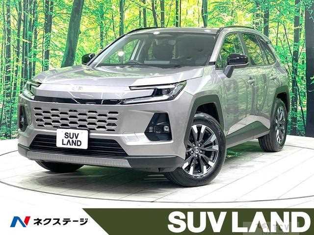 2026 Toyota RAV4