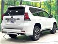 2023 Toyota Land Cruiser Prado