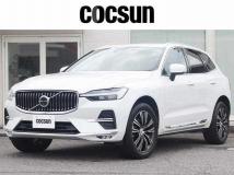 2022 Volvo XC60
