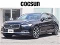 2021 Volvo V90