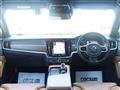 2021 Volvo V90