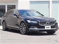 2021 Volvo V90