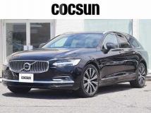 2021 Volvo V90