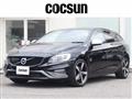 2017 Volvo V60