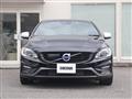 2017 Volvo V60