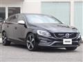 2017 Volvo V60