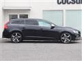 2017 Volvo V60