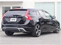 2017 Volvo V60