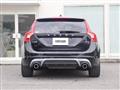 2017 Volvo V60