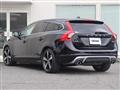 2017 Volvo V60