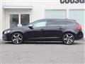 2017 Volvo V60