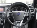 2017 Volvo V60