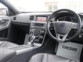2017 Volvo V60