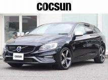 2017 Volvo V60