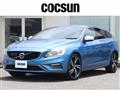 2017 Volvo V60