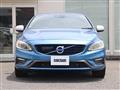 2017 Volvo V60