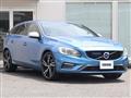 2017 Volvo V60