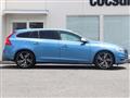 2017 Volvo V60