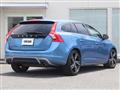 2017 Volvo V60