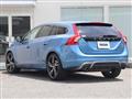 2017 Volvo V60