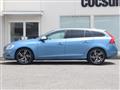 2017 Volvo V60