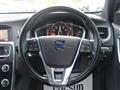 2017 Volvo V60