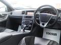 2017 Volvo V60