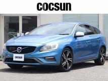 2017 Volvo V60