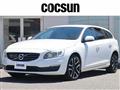2017 Volvo V60