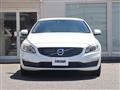 2017 Volvo V60