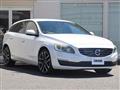 2017 Volvo V60