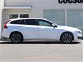 2017 Volvo V60