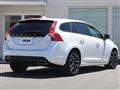 2017 Volvo V60