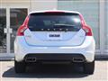 2017 Volvo V60