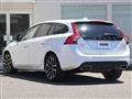 2017 Volvo V60