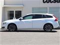 2017 Volvo V60