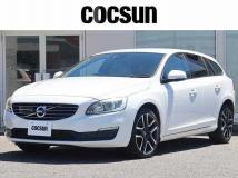 2017 Volvo V60