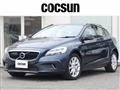 2018 Volvo V40
