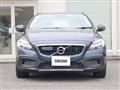 2018 Volvo V40