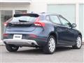 2018 Volvo V40